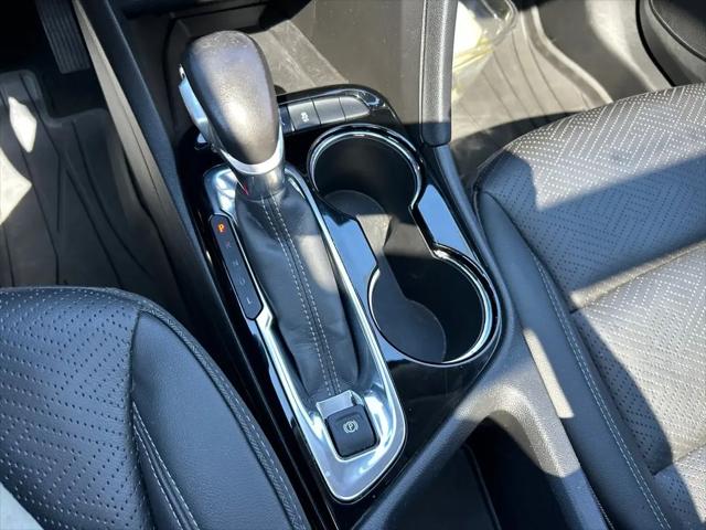 2023 Buick Encore GX Essence AWD