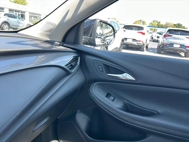 2023 Buick Encore GX Essence AWD