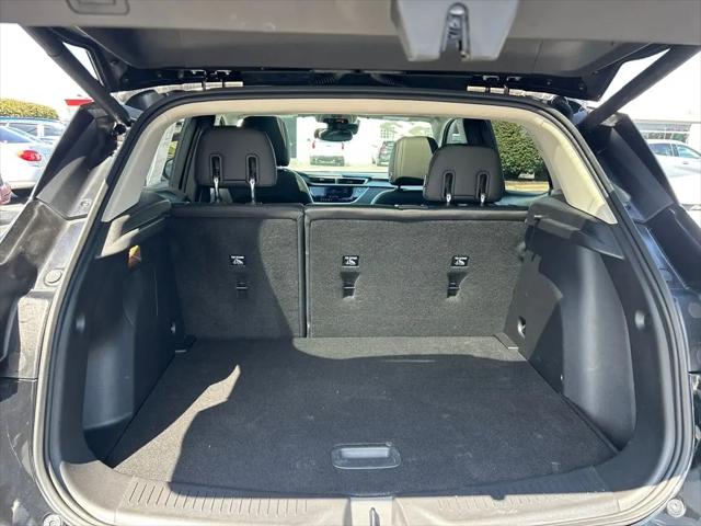 2023 Buick Encore GX Essence AWD