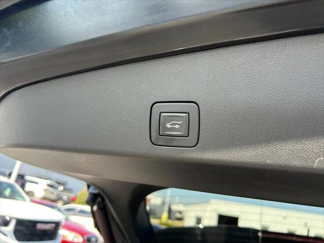 2023 Buick Encore GX Essence AWD