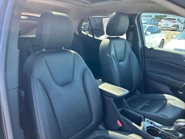 2023 Buick Encore GX Essence AWD