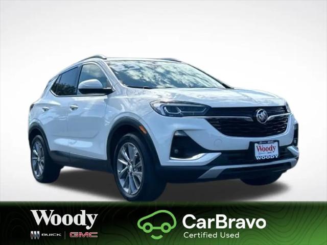 2023 Buick Encore GX Essence FWD for sale in Naperville, IL
