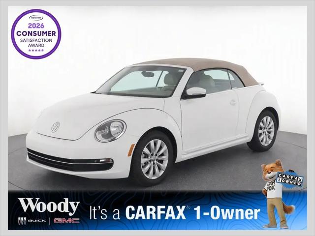2019 Volkswagen Beetle 2.0T S for sale in Naperville, IL