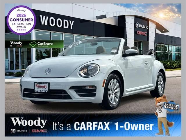 2019 Volkswagen Beetle 2.0T S for sale in Naperville, IL