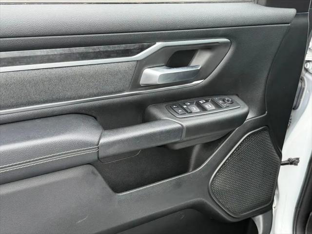 2019 Ram 1500 Big Horn/Lone Star Quad Cab 4x4 64 Box