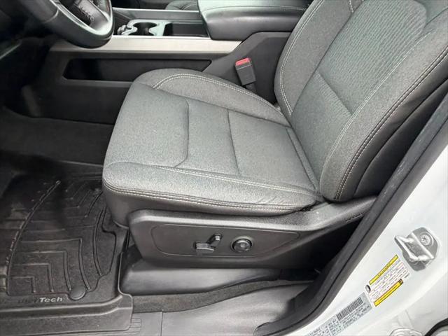 2019 Ram 1500 Big Horn/Lone Star Quad Cab 4x4 64 Box