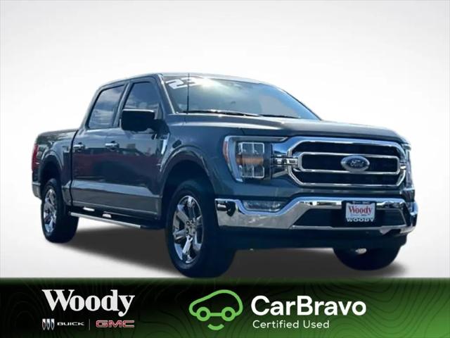 2023 Ford F-150 XLT for sale in Naperville, IL