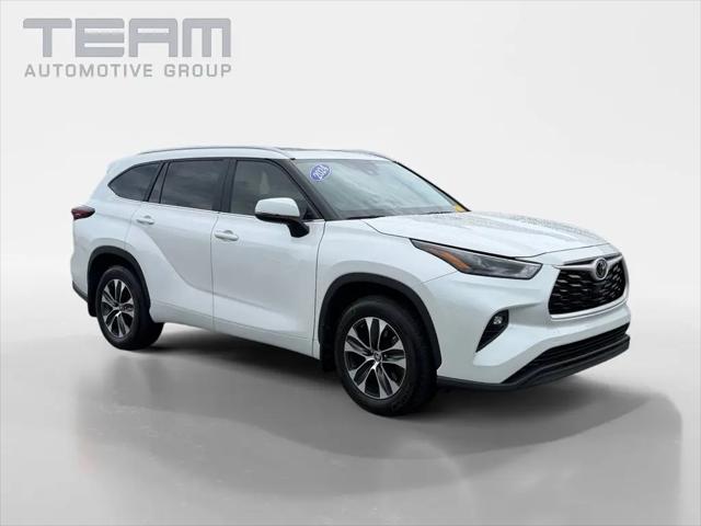 2024 Toyota Highlander XLE for sale in Swansboro, NC
