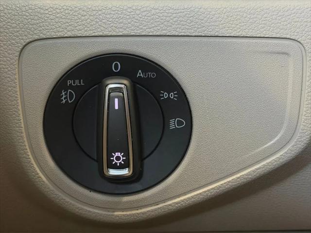 2019 Volkswagen Atlas 3.6L V6 SEL Premium