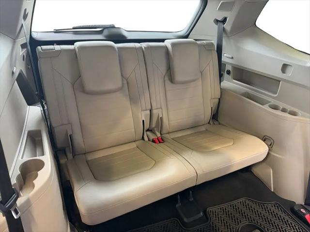 2019 Volkswagen Atlas 3.6L V6 SEL Premium