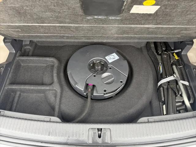 2019 Volkswagen Atlas 3.6L V6 SEL Premium