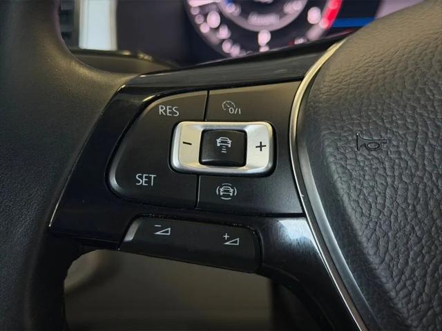 2019 Volkswagen Atlas 3.6L V6 SEL Premium