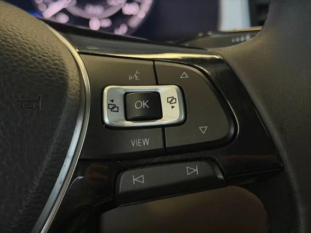 2019 Volkswagen Atlas 3.6L V6 SEL Premium