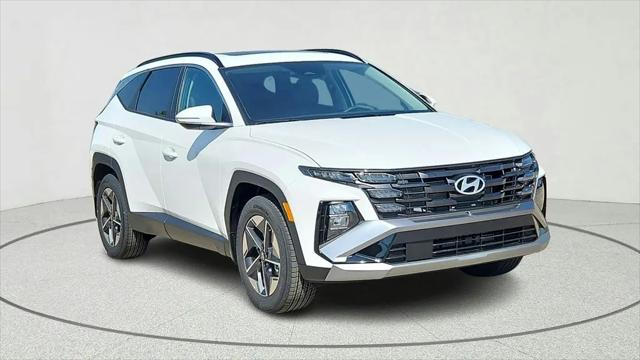 2026 Hyundai Tucson SEL Premium for sale in Dallas, TX