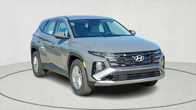 2026 Hyundai Tucson SE for sale in Dallas, TX
