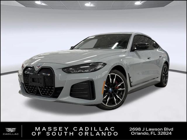2024 BMW i4 M50 for sale in Orlando, FL