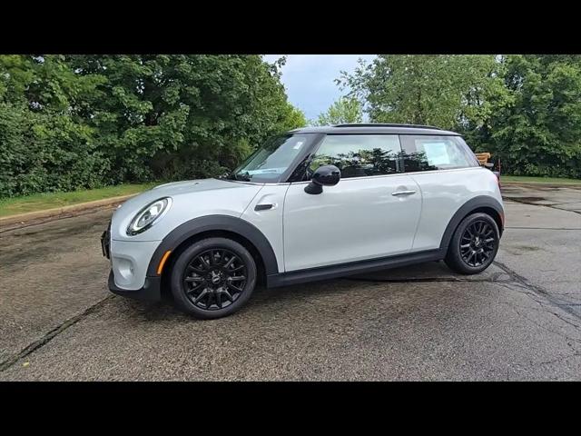 2019 MINI Hardtop Cooper