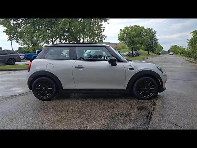 2019 MINI Hardtop Cooper