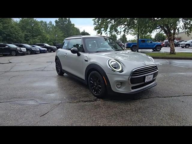 2019 MINI Hardtop Cooper