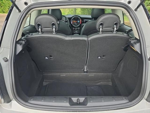 2019 MINI Hardtop Cooper