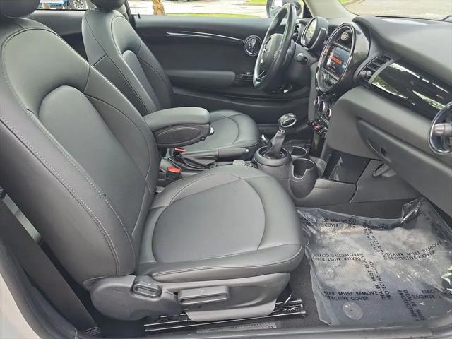 2019 MINI Hardtop Cooper