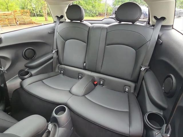 2019 MINI Hardtop Cooper