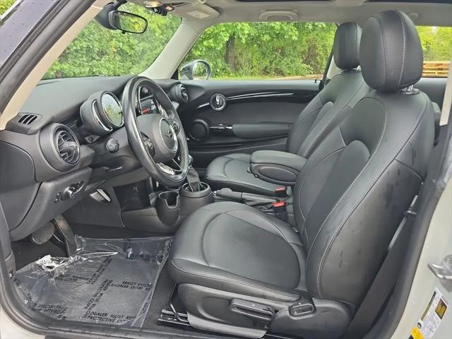 2019 MINI Hardtop Cooper