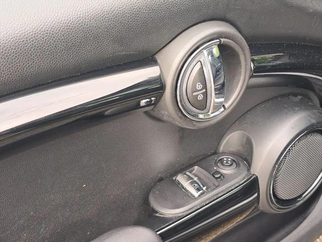 2019 MINI Hardtop Cooper