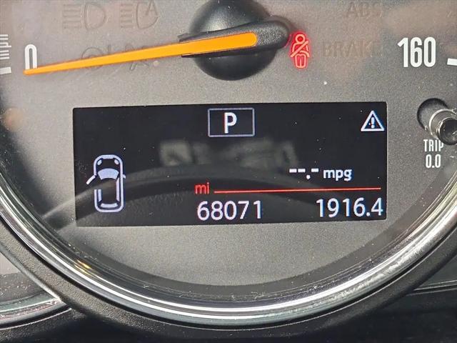 2019 MINI Hardtop Cooper