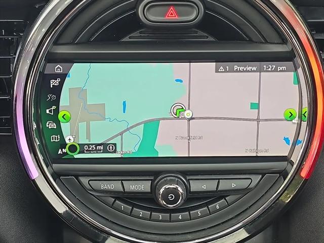2019 MINI Hardtop Cooper