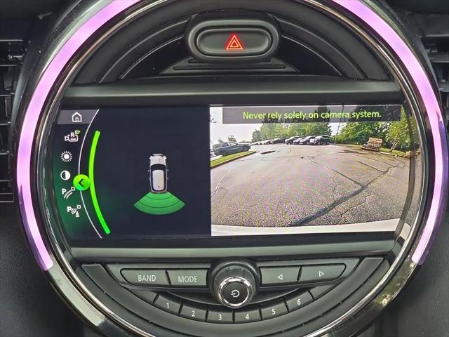2019 MINI Hardtop Cooper