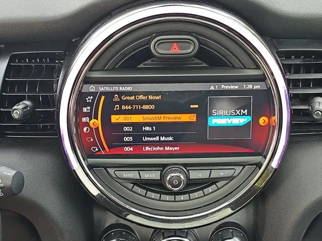 2019 MINI Hardtop Cooper