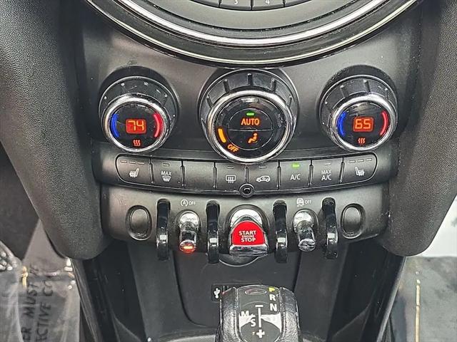 2019 MINI Hardtop Cooper