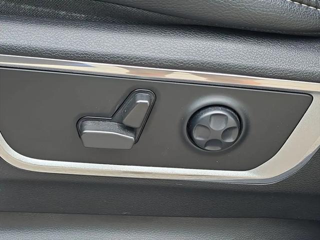 2021 Ram 1500 Laramie Crew Cab 4x4 57 Box