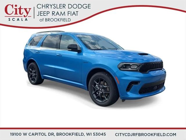 2027 Dodge Durango GT Plus HEMI for sale in Brookfield, WI