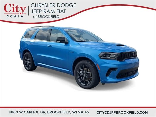 2027 Dodge Durango GT Plus HEMI for sale in Brookfield, WI