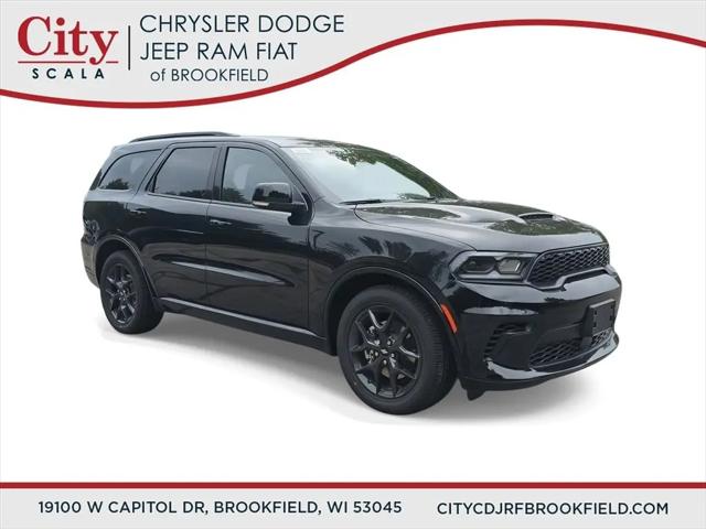 2027 Dodge Durango GT Plus HEMI for sale in Brookfield, WI
