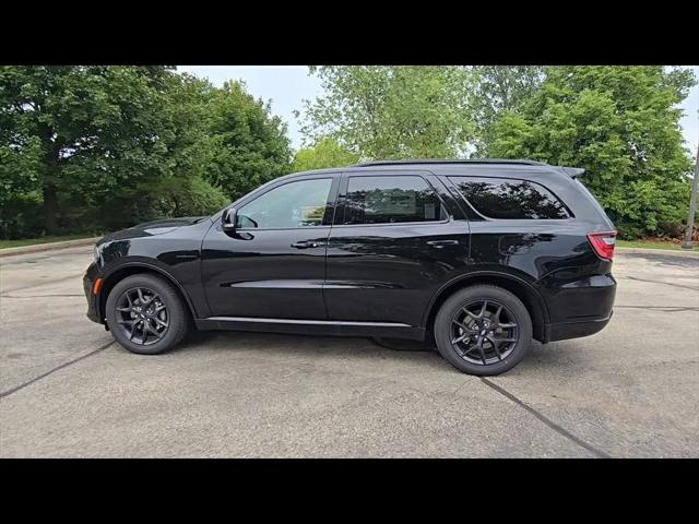 2027 Dodge Durango GT Plus HEMI