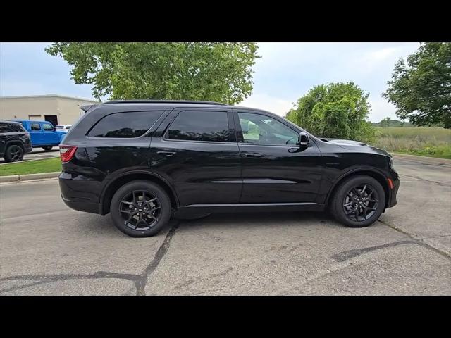 2027 Dodge Durango GT Plus HEMI