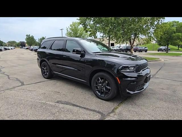 2027 Dodge Durango GT Plus HEMI