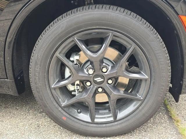 2027 Dodge Durango GT Plus HEMI