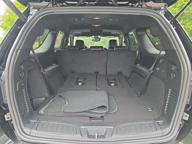 2027 Dodge Durango GT Plus HEMI