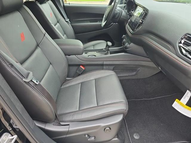 2027 Dodge Durango GT Plus HEMI