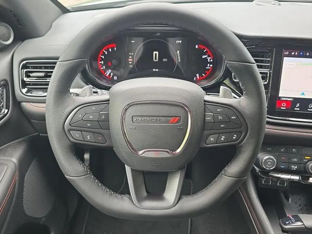 2027 Dodge Durango GT Plus HEMI