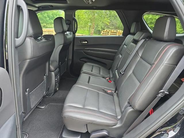 2027 Dodge Durango GT Plus HEMI