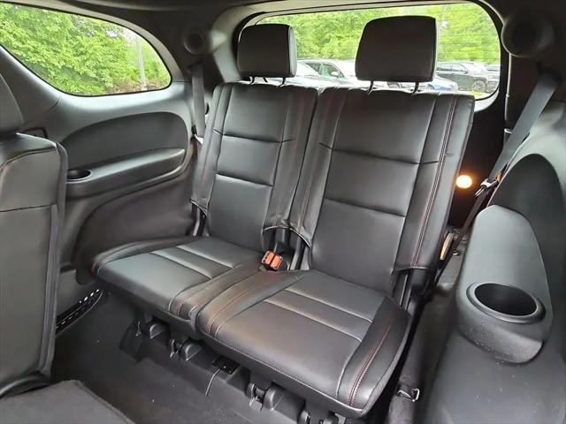 2027 Dodge Durango GT Plus HEMI