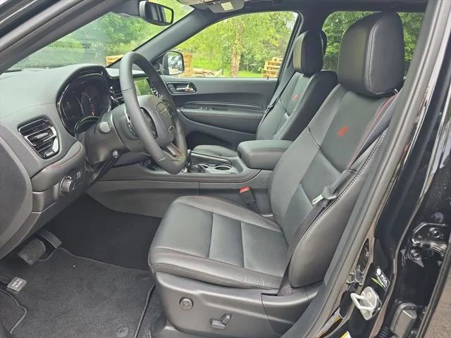 2027 Dodge Durango GT Plus HEMI