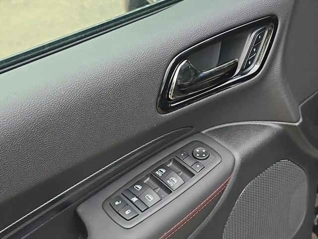 2027 Dodge Durango GT Plus HEMI