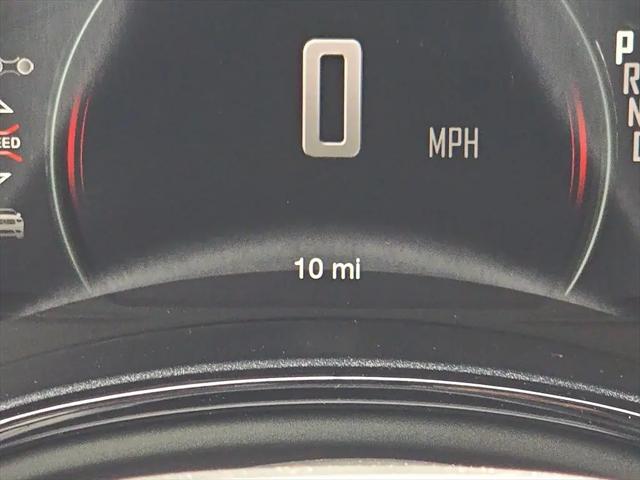 2027 Dodge Durango GT Plus HEMI