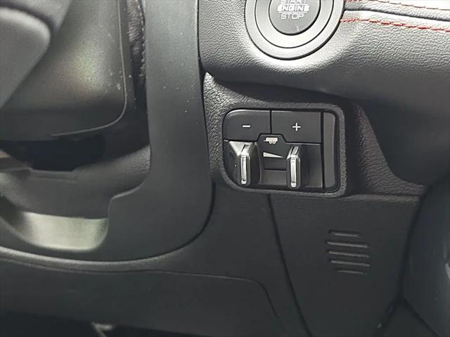 2027 Dodge Durango GT Plus HEMI